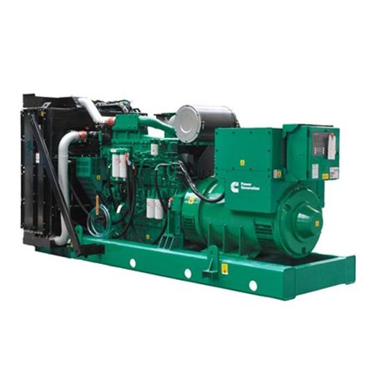 Pramac Cummins Power