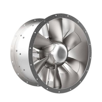 سیستم های مدیریت دود