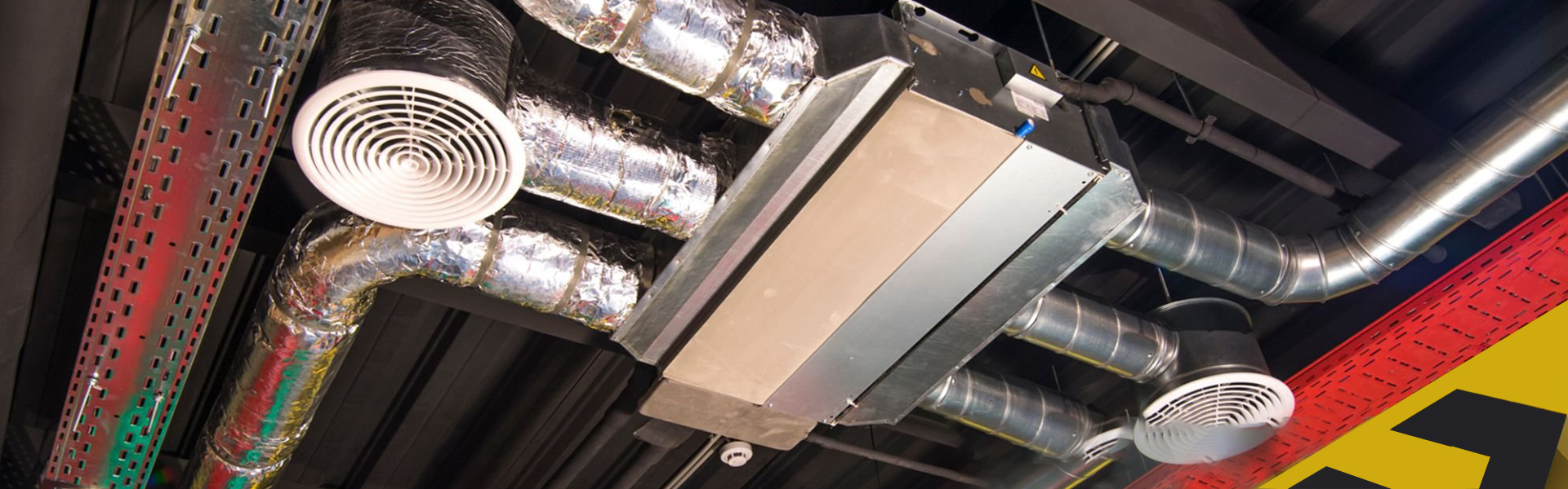 فن کوئل کانالی EDF1500