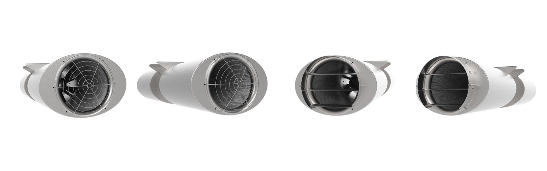 جت فن پارکینگی AUO-ARO