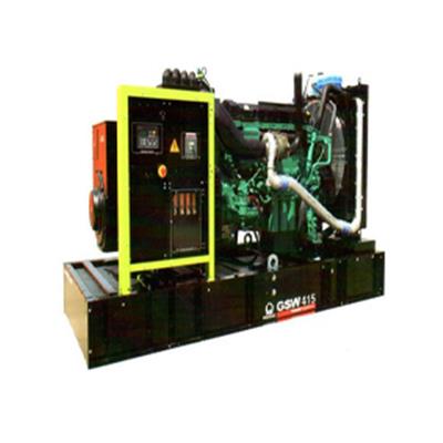 دیزل ژنراتور کوپله فابریک