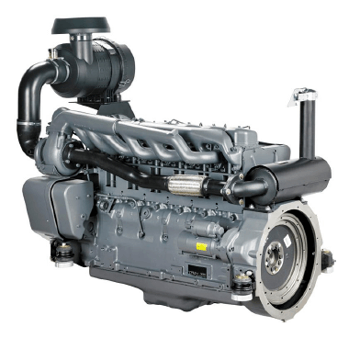 DEUTZ