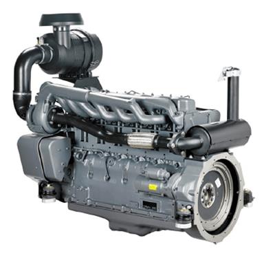 DEUTZ