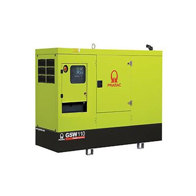 Pramac Volvo Mecc Alte