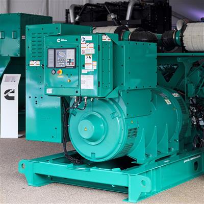 Pramac Perkins Mecc Alte